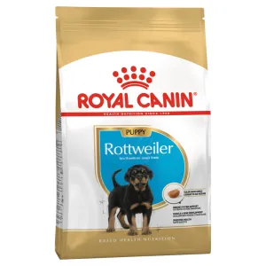 Royal Canin Rottweiler Puppy 12kg