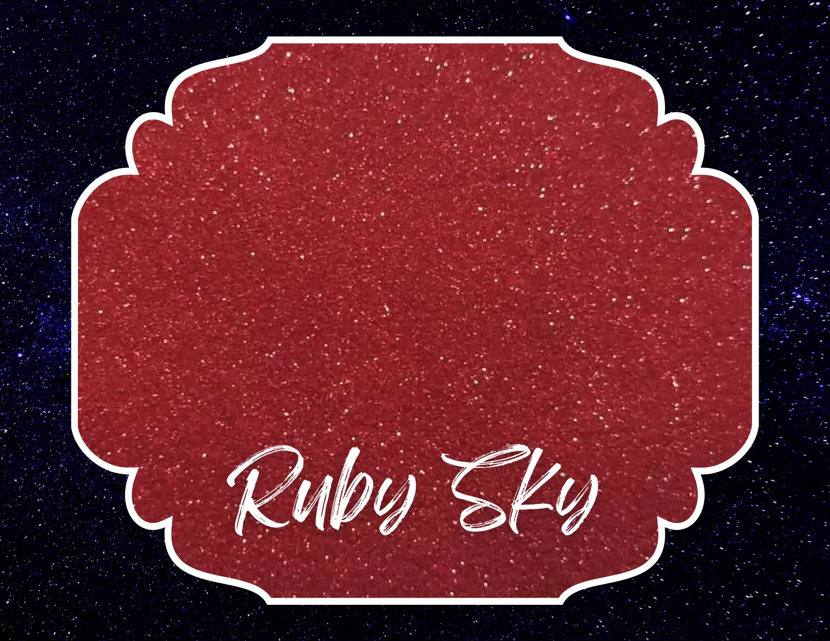 Ruby Sky
