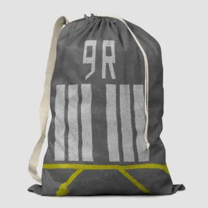 Runway - Laundry Bag