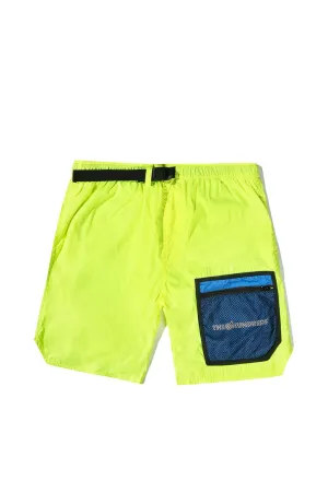 Runyon Hybrid Shorts
