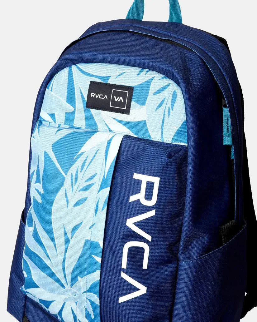 RVCA "EDC" Backpack - Navy