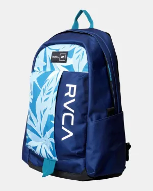 RVCA "EDC" Backpack - Navy