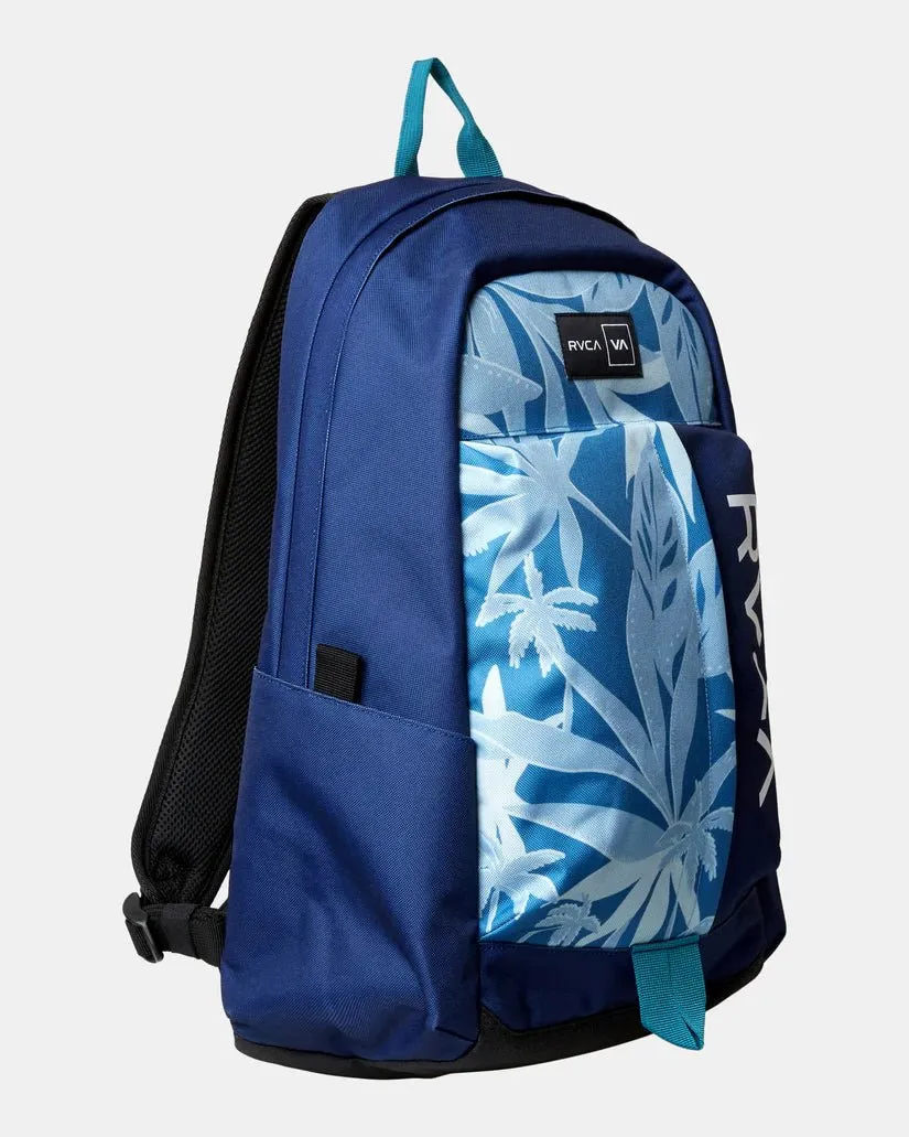 RVCA "EDC" Backpack - Navy