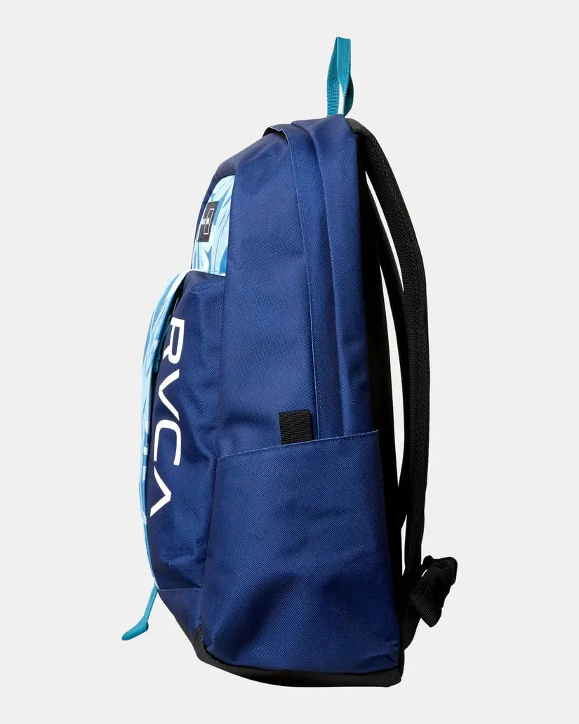 RVCA "EDC" Backpack - Navy