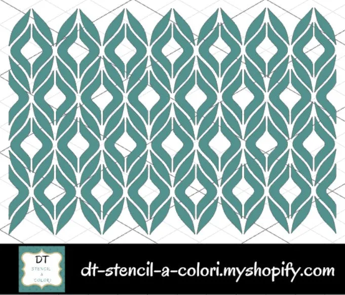 S214 TEXTURE 60 GEOMETRIC