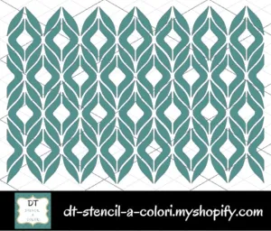 S214 TEXTURE 60 GEOMETRIC