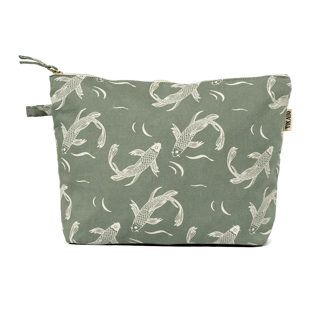 Sakana Wash Bag