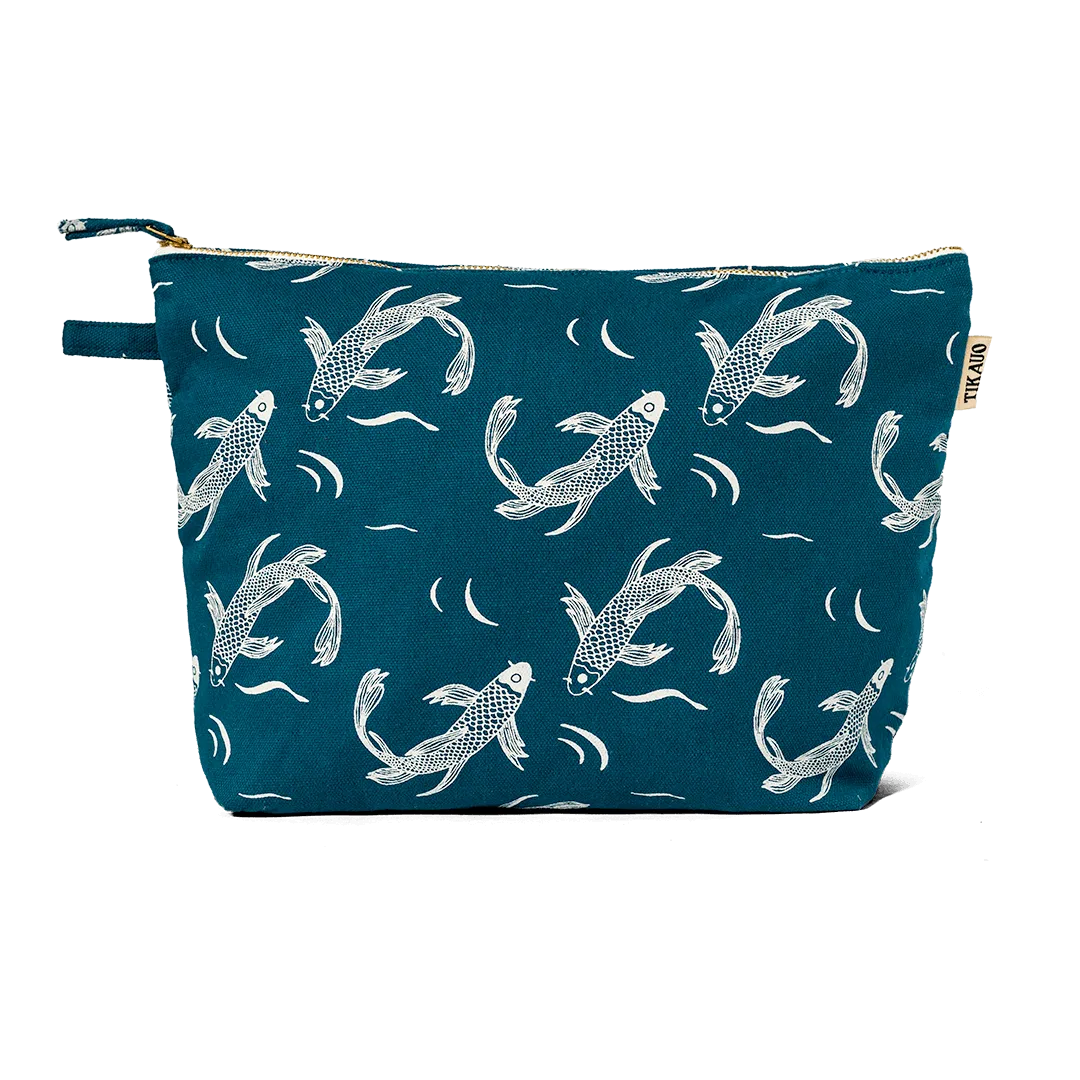 Sakana Wash Bag