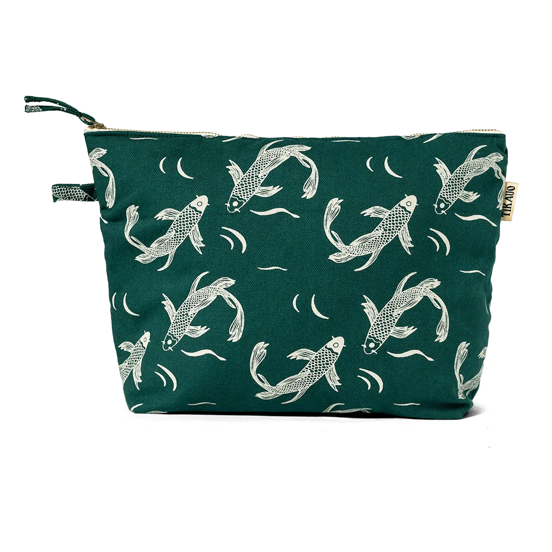 Sakana Wash Bag
