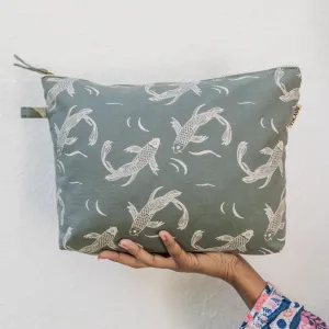 Sakana Wash Bag