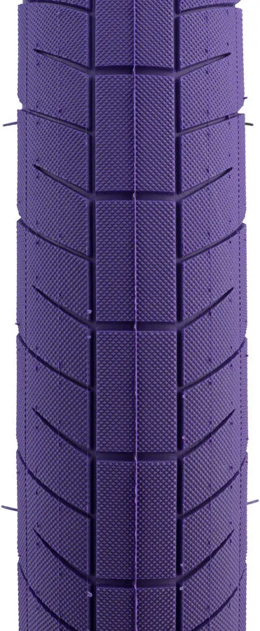 Salt Plus Sting Tire