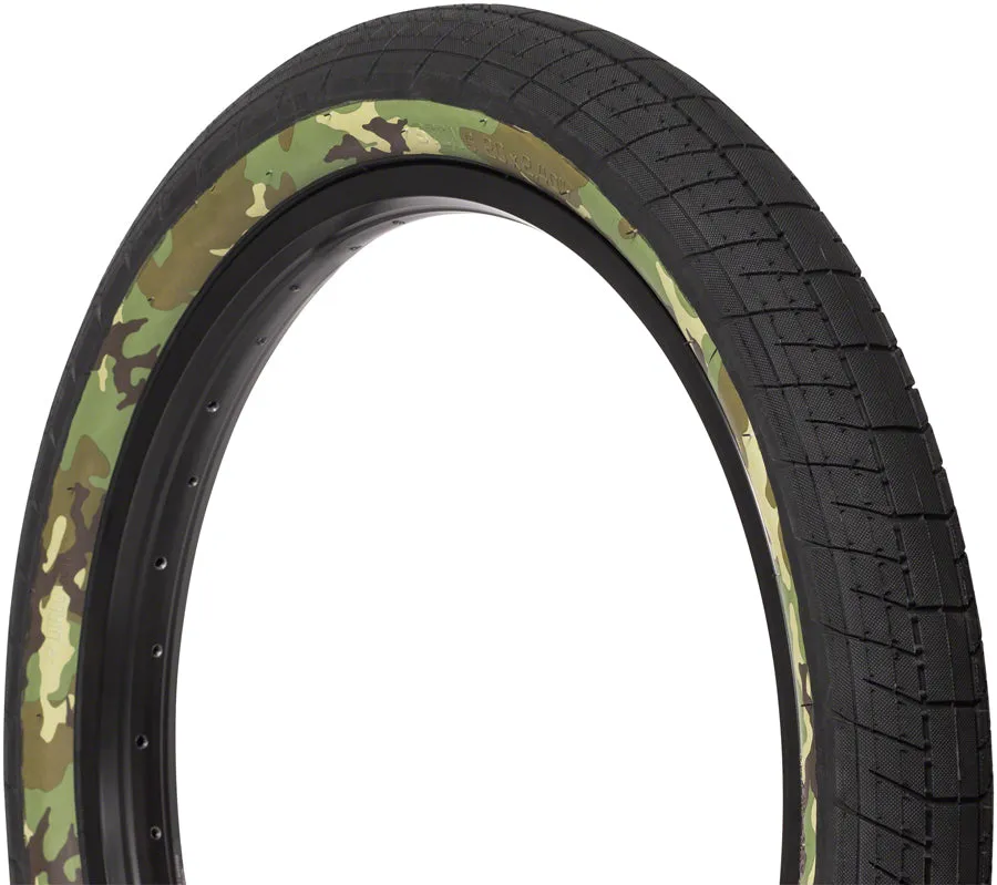 Salt Plus Sting Tire