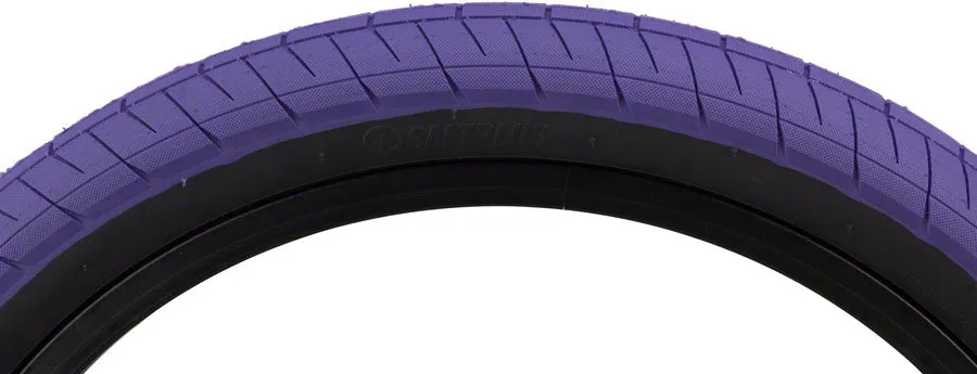 Salt Plus Sting Tire
