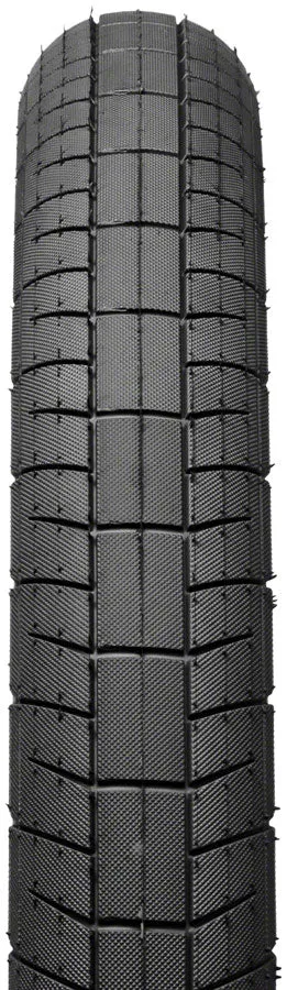 Salt Plus Sting Tire