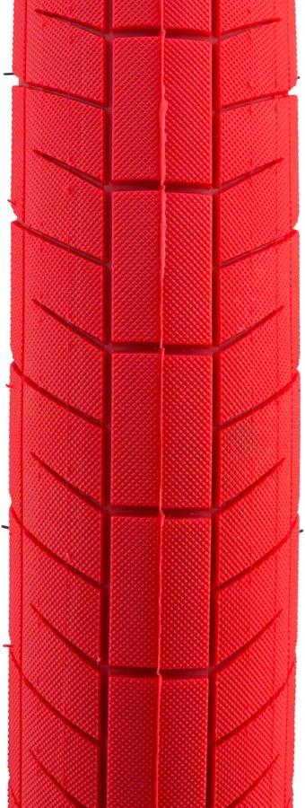 Salt Plus Sting Tire