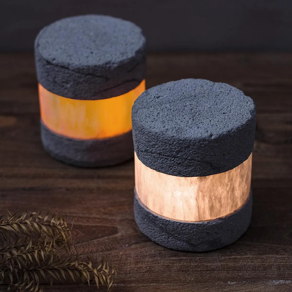 Sandwich Night Light