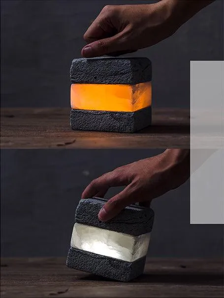 Sandwich Night Light
