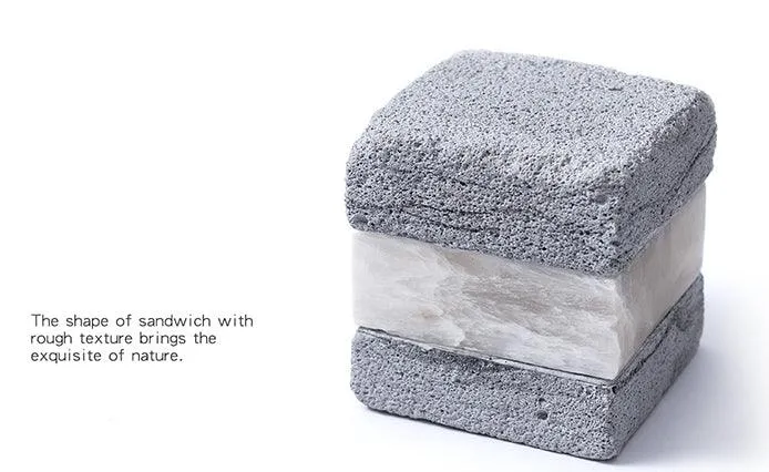 Sandwich Night Light