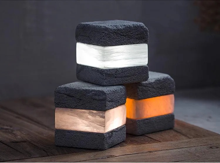 Sandwich Night Light