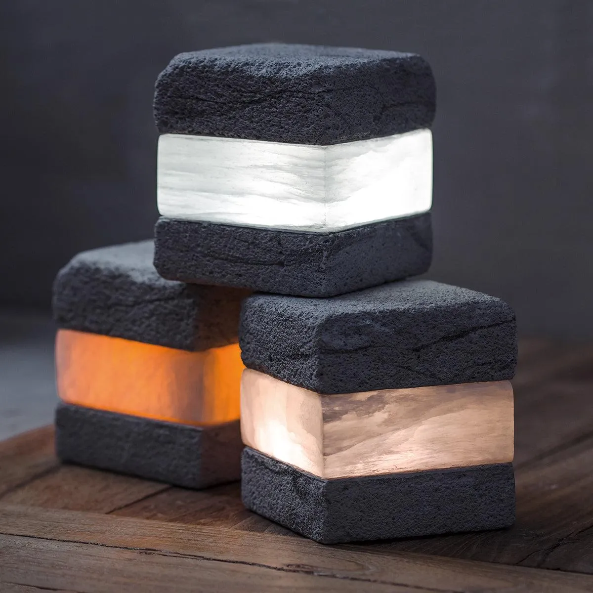 Sandwich Night Light