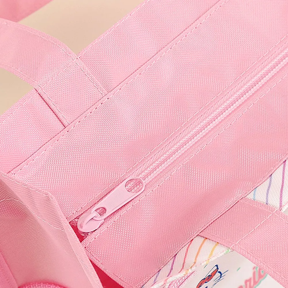 Sanrio Characters Multi Tote Bag