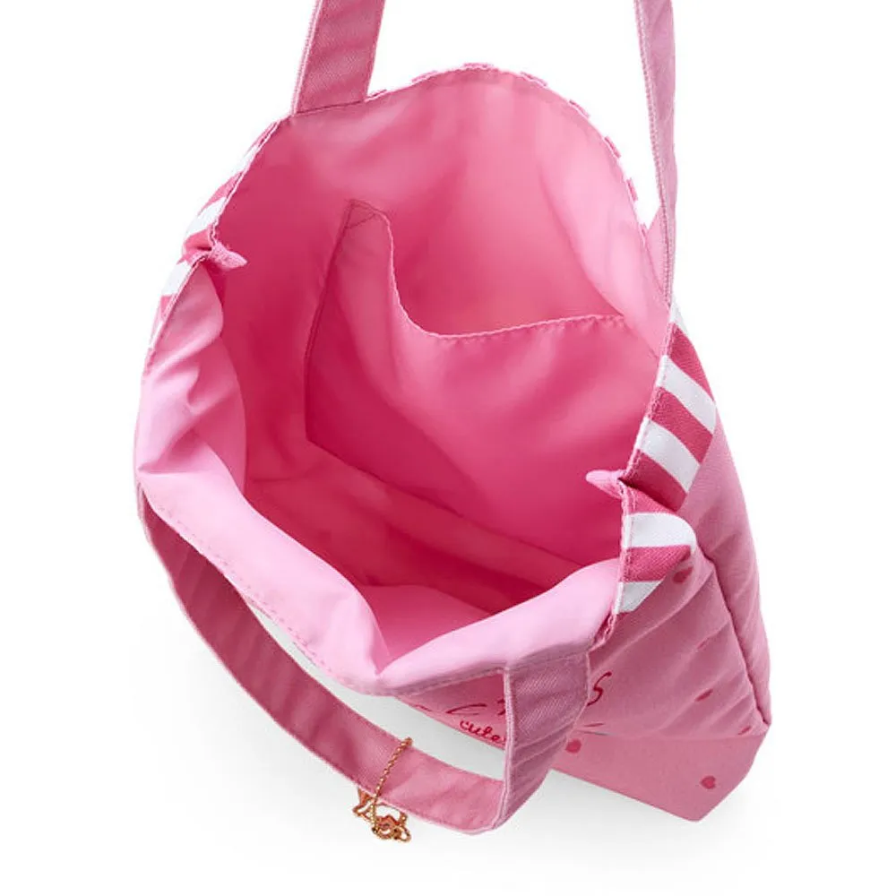 Sanrio Characters Parfait Tote Bag