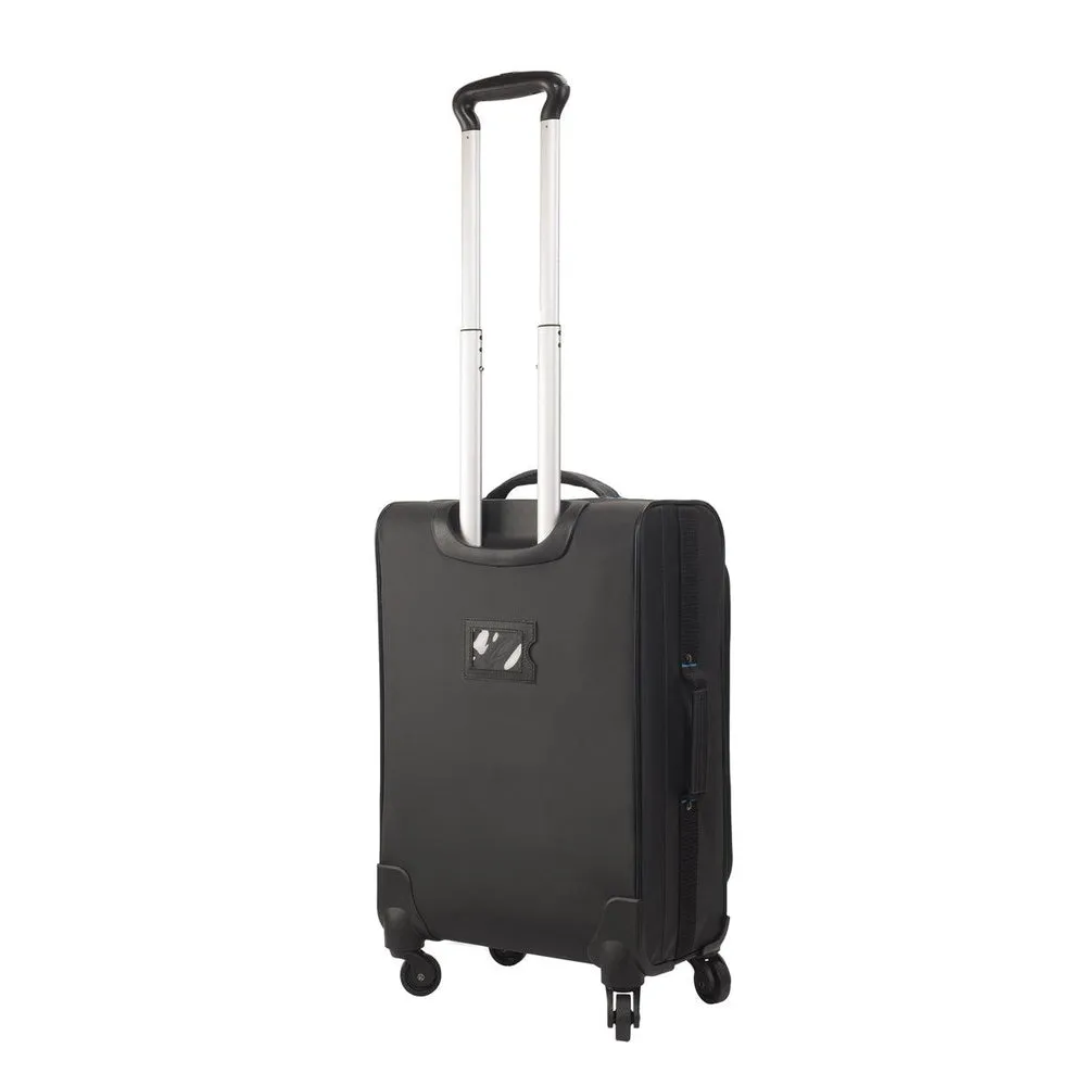 ScubaPro Cabin Gear Bag 4 Wheels - Black
