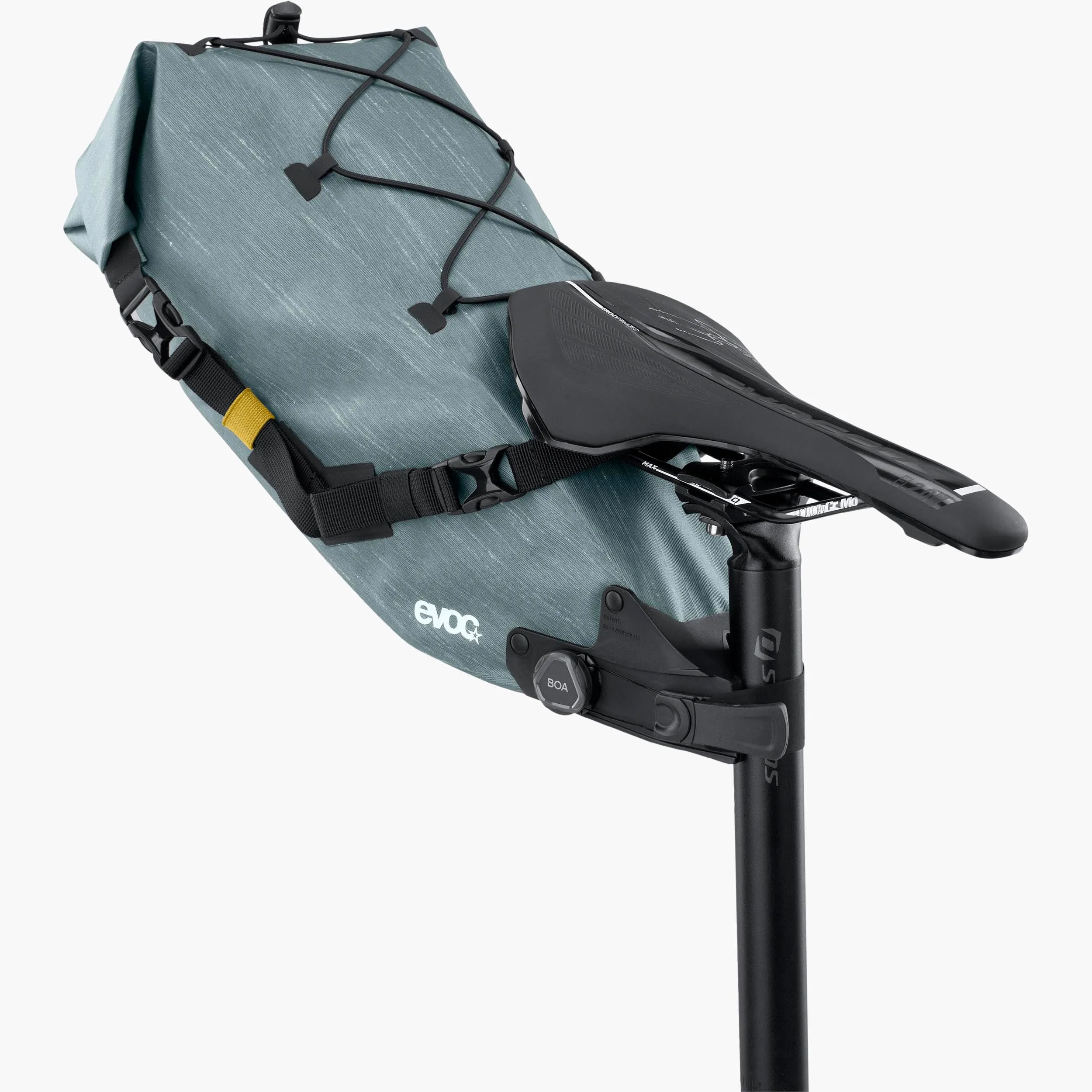 SEAT PACK BOA WP 8
