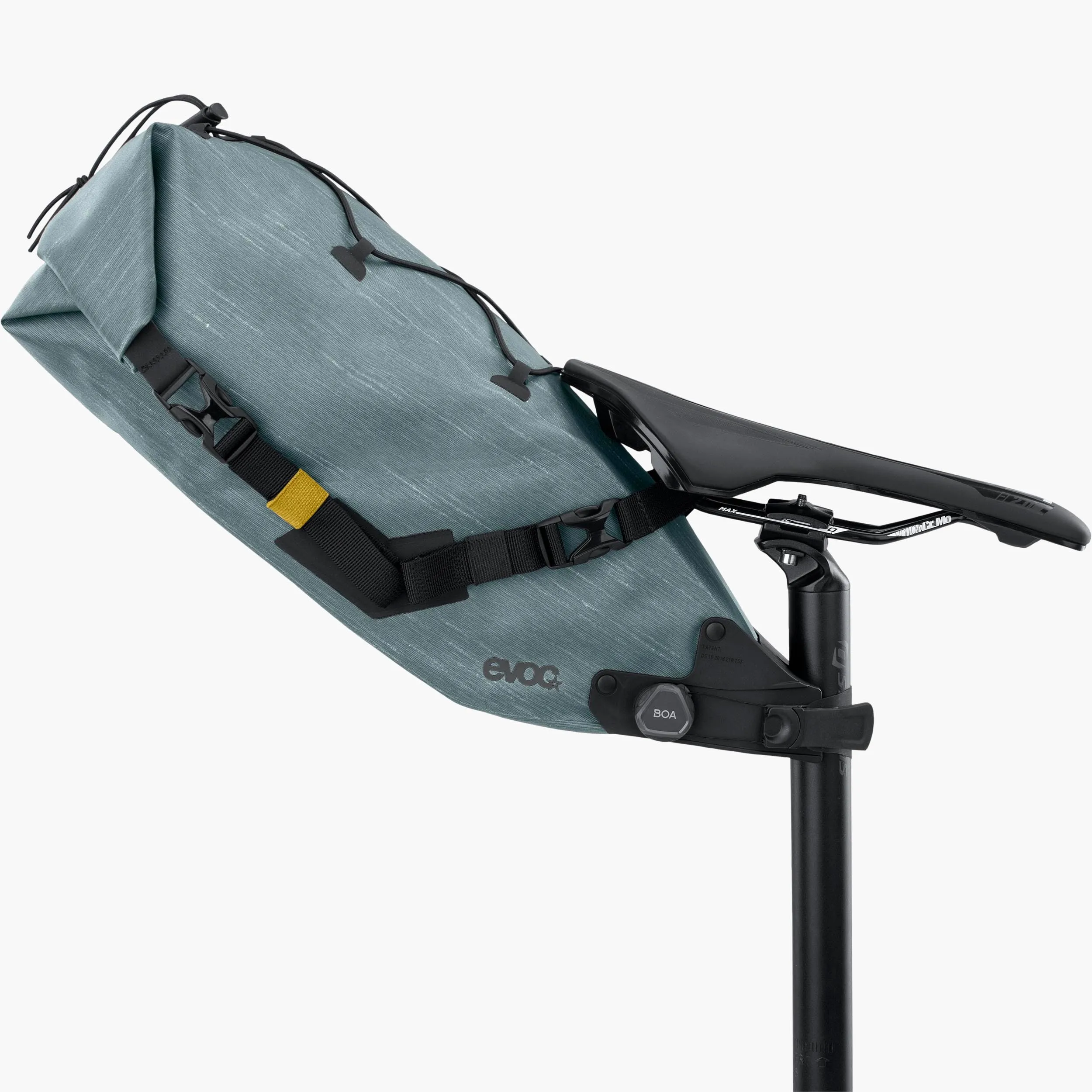 SEAT PACK BOA WP 8