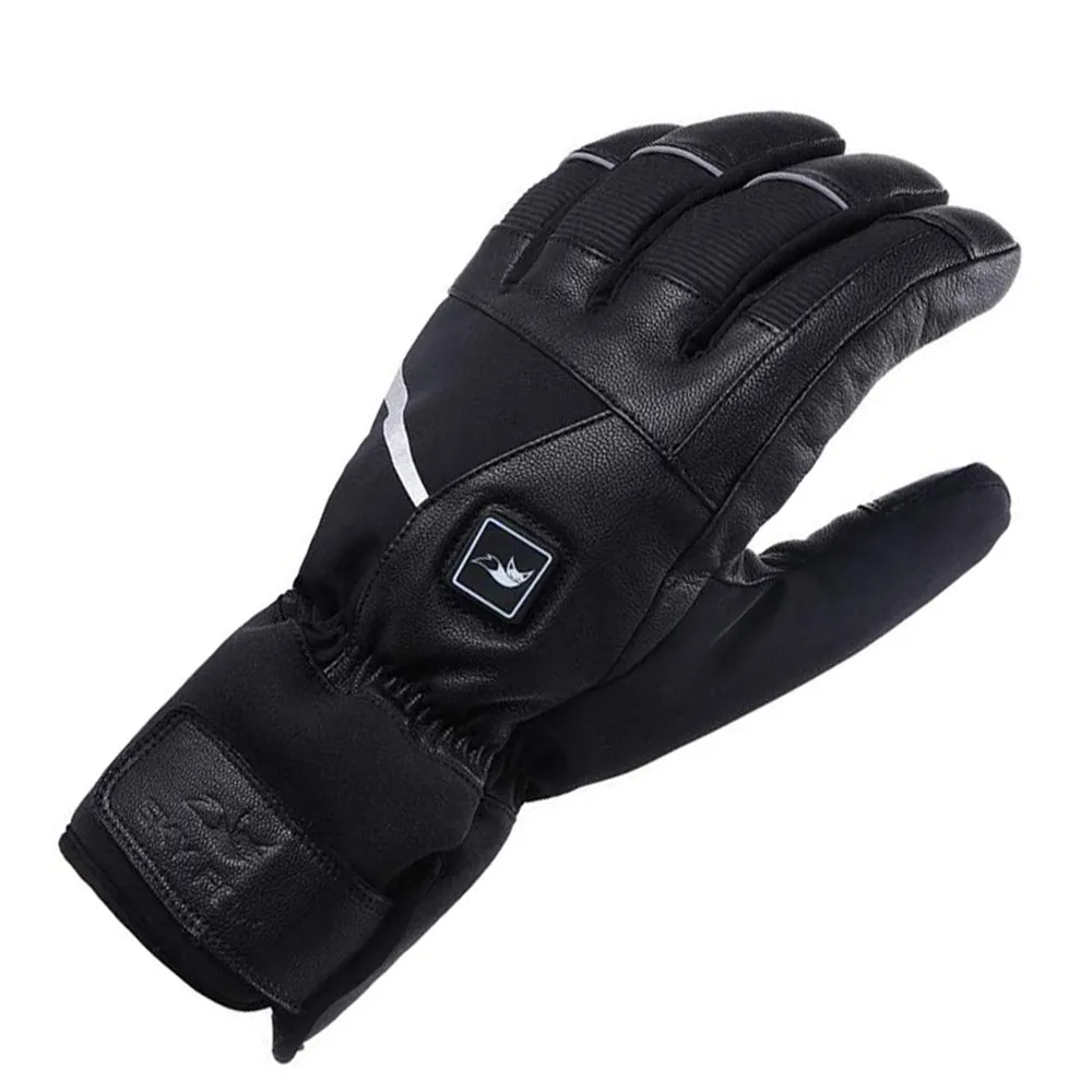 SF35 Thermal Heated Gloves for Climbing Hiking Cycling