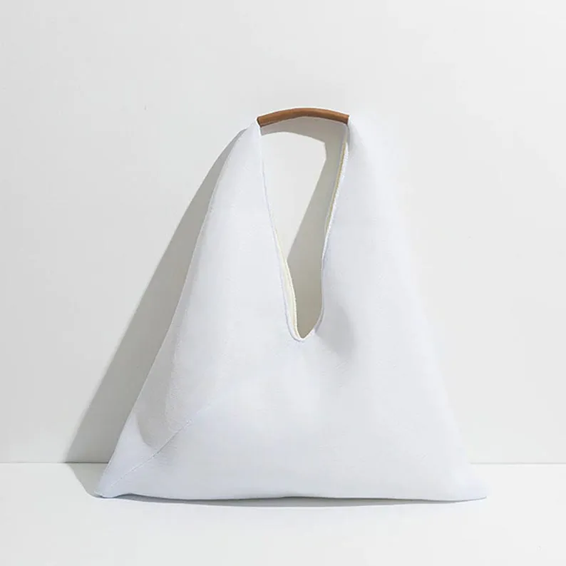 Shoulder Bag For Women Large Capacity Casual Splicing Large Bag