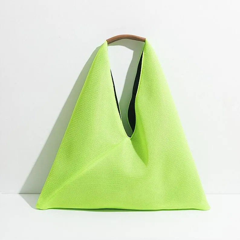 Shoulder Bag For Women Large Capacity Casual Splicing Large Bag