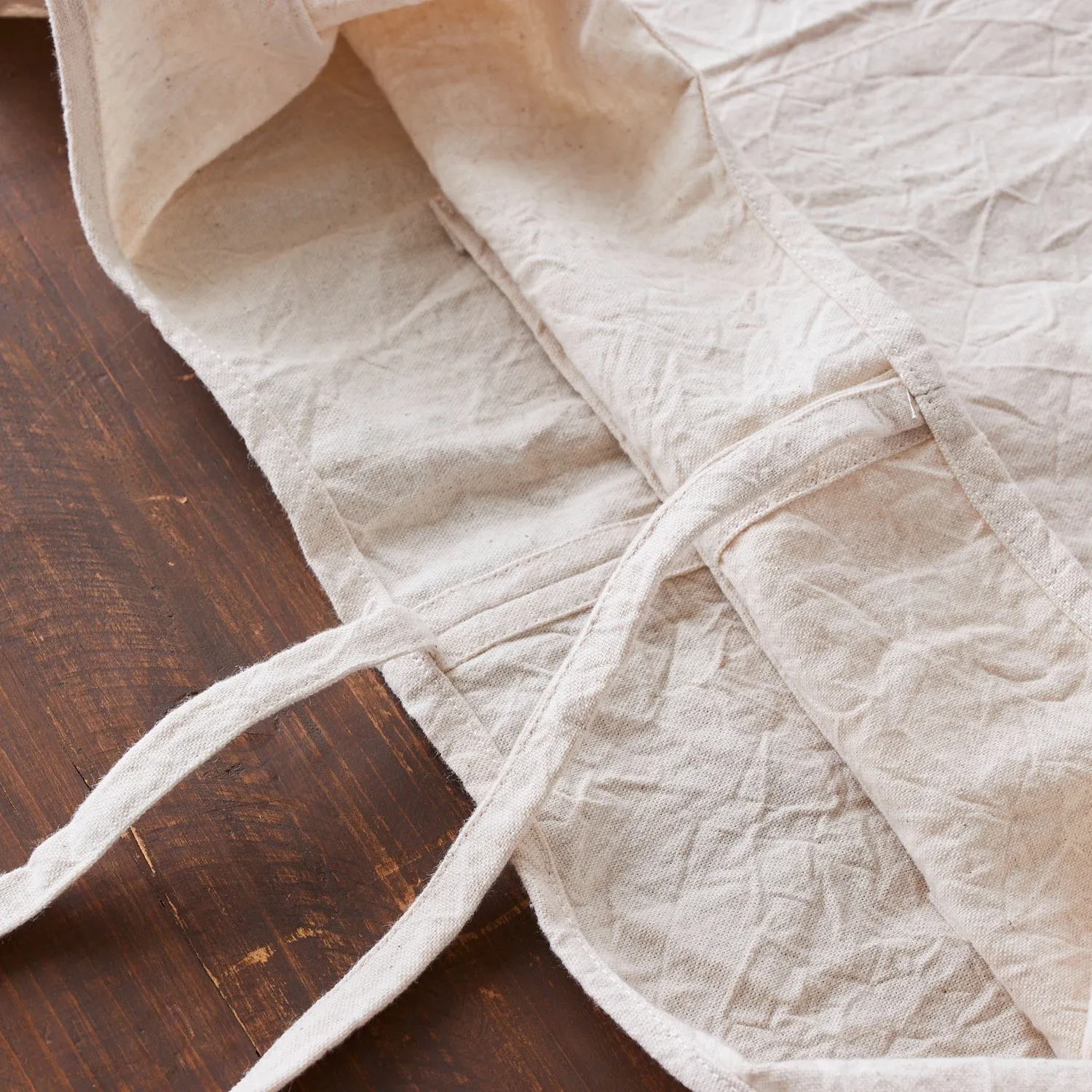 Shoulder Knot Tote Bag Kit (Fabric, Pattern & Sewing Instructions)
