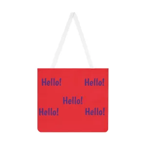 Shoulder Tote Bag