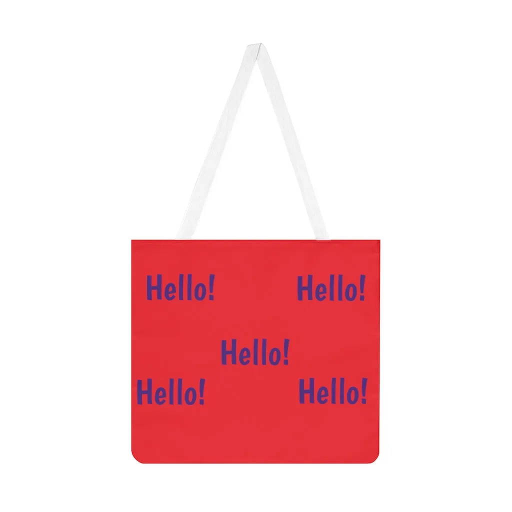 Shoulder Tote Bag