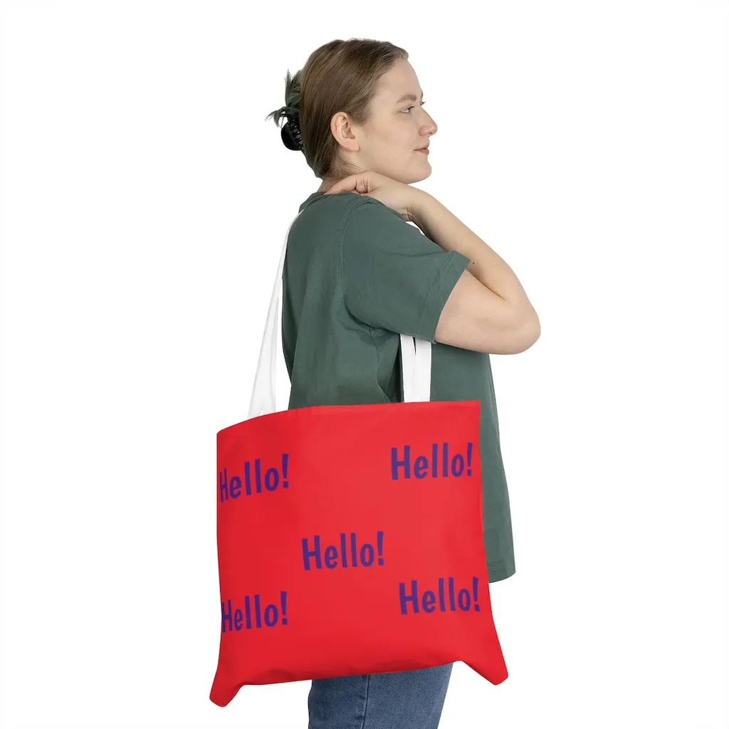 Shoulder Tote Bag