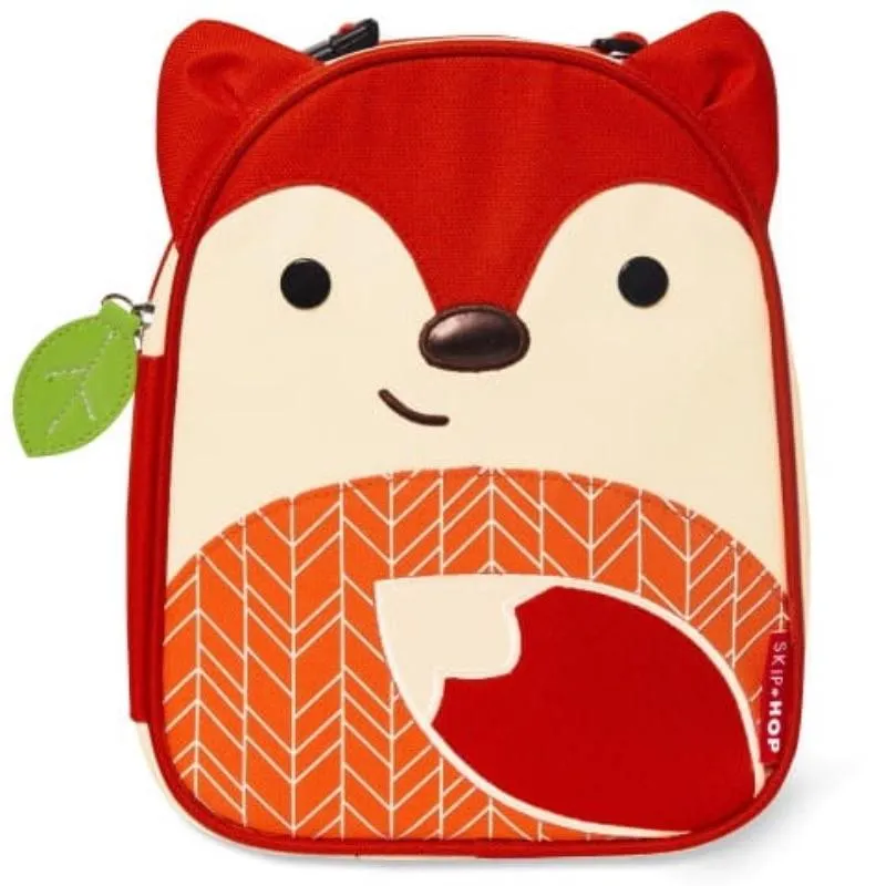 Skip Hop - Mini Backpack - Fox