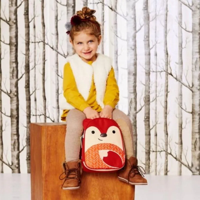 Skip Hop - Mini Backpack - Fox