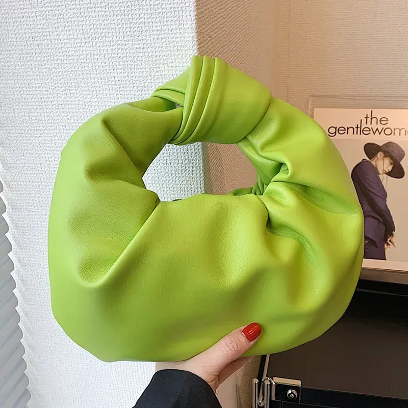 Small Classy Clutch Handbag (   more colors)