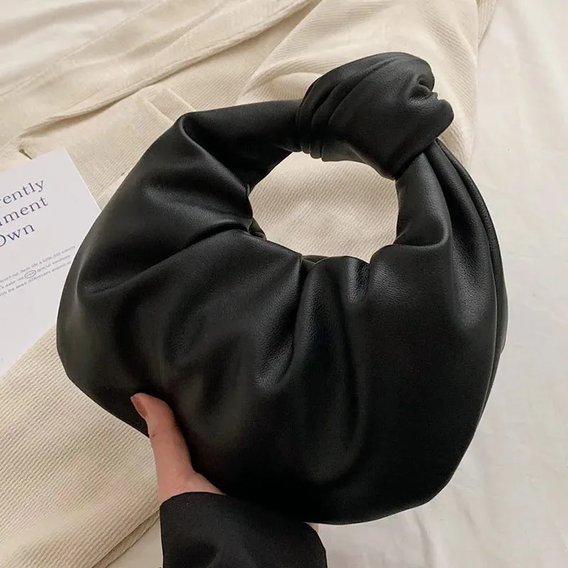 Small Classy Clutch Handbag (   more colors)
