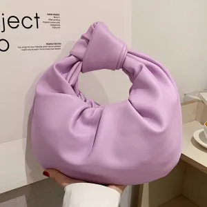 Small Classy Clutch Handbag (   more colors)
