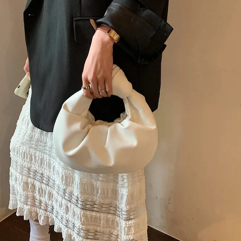 Small Classy Clutch Handbag (   more colors)