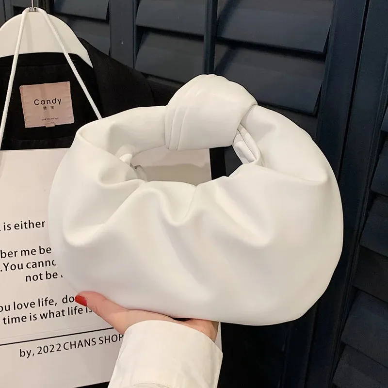 Small Classy Clutch Handbag (   more colors)