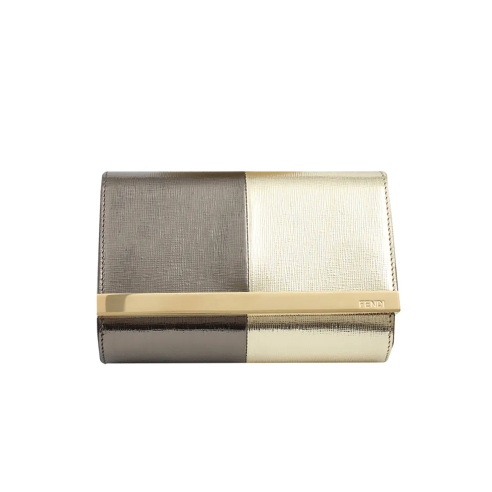 Small Evening Pouch
