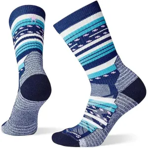 Smartwool Women's Hike Light Cushion Margarita Crew