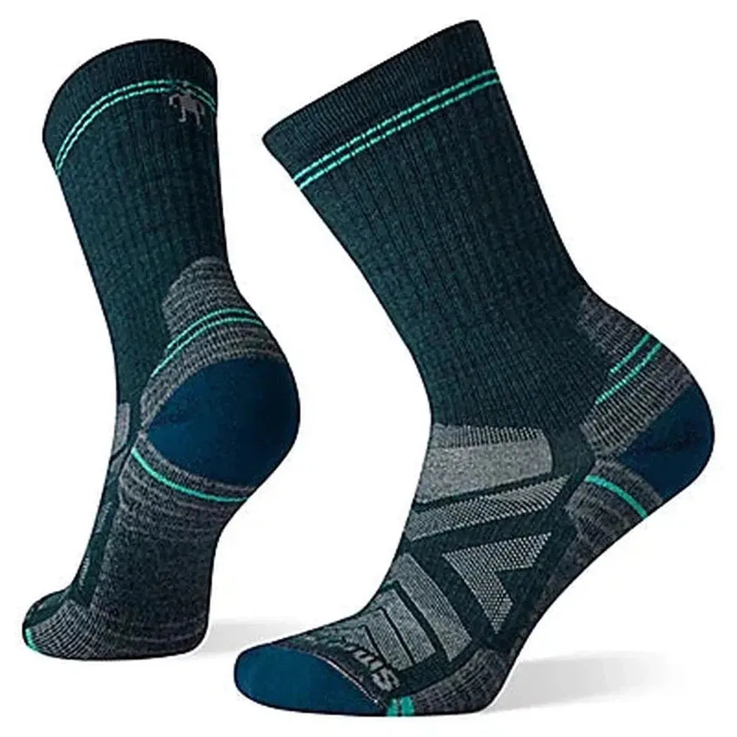 Smartwool Women's Performance Hike Light Cushion Crew