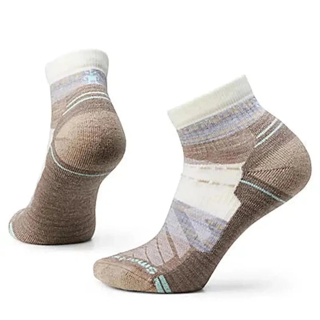 Smartwool Women's Performance Hike Light Cushion Maragrita Ankle