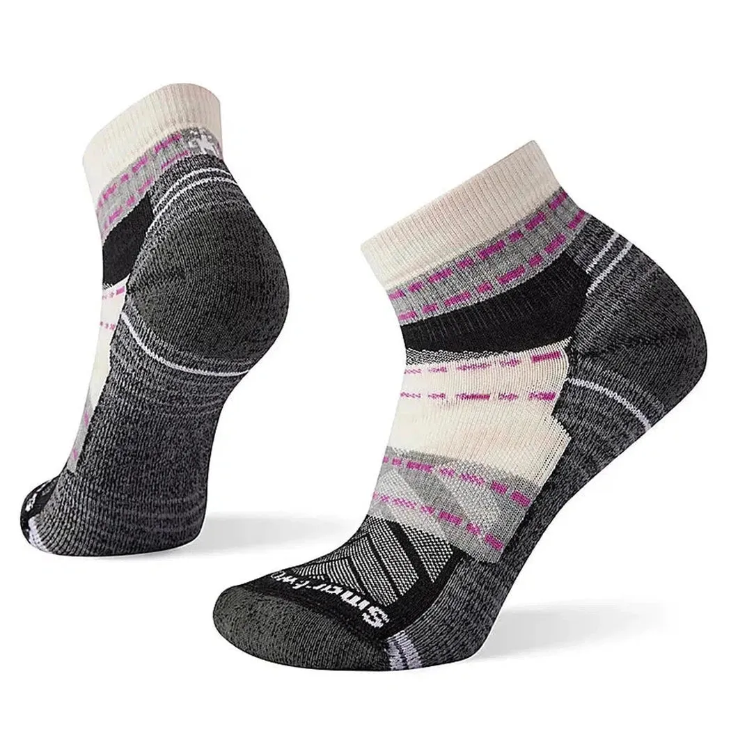 Smartwool Women's Performance Hike Light Cushion Maragrita Ankle