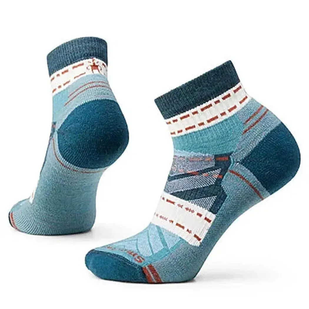 Smartwool Women's Performance Hike Light Cushion Maragrita Ankle
