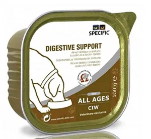 Specific CIW | Digestive Support Dog Food